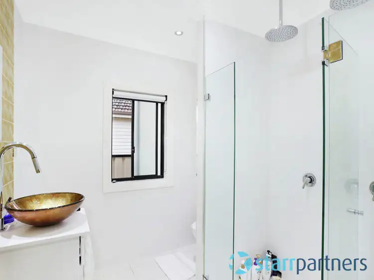 Fifth view of Homely house listing, 1 Styles Place, Merrylands NSW 2160