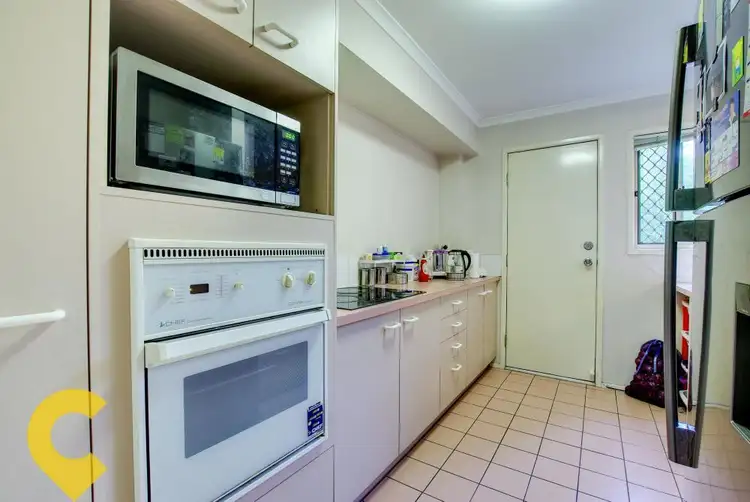 Sixth view of Homely townhouse listing, 25/69 Stones Road, Sunnybank Hills QLD 4109