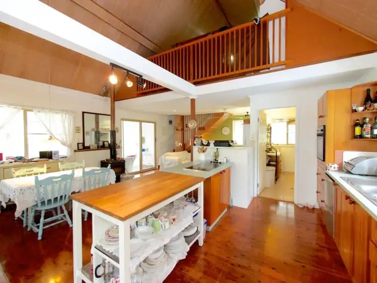 Fifth view of Homely house listing, 799 Brisbane Valley Hwy, Wanora QLD 4306