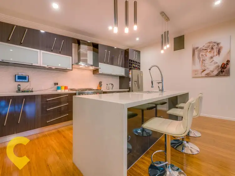 Third view of Homely house listing, 27 Maryland Drive, Regents Park QLD 4118