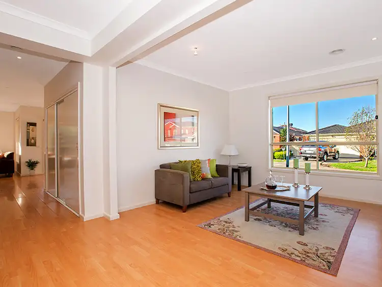 Third view of Homely house listing, 10 Lambie Way, Roxburgh Park VIC 3064