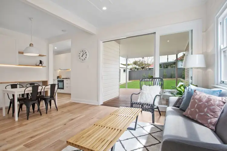 Fifth view of Homely house listing, 16 Ada Street, Waratah NSW 2298