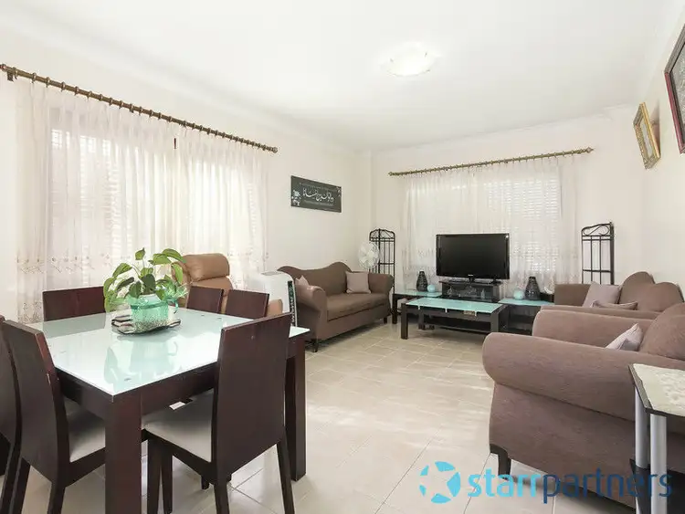 Second view of Homely house listing, 122 Caldwell Parade, Yagoona NSW 2199