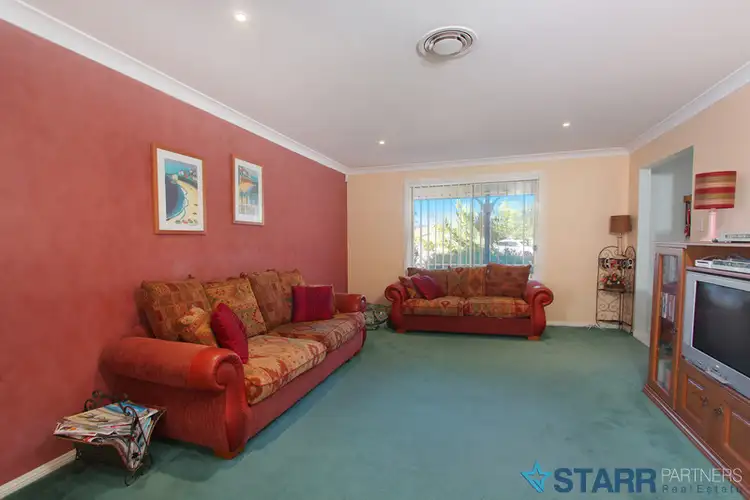 Sixth view of Homely house listing, 4 Yilki Close, Cranebrook NSW 2749
