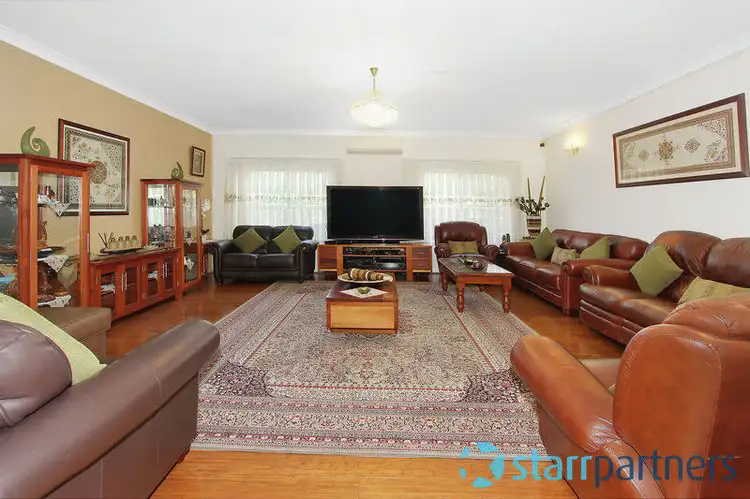 Second view of Homely house listing, 38 Northumberland Rd, Auburn NSW 2144
