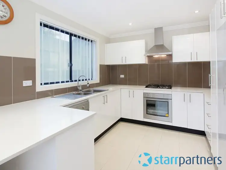 Fourth view of Homely house listing, 2/77 Canberra Street, Oxley Park NSW 2760