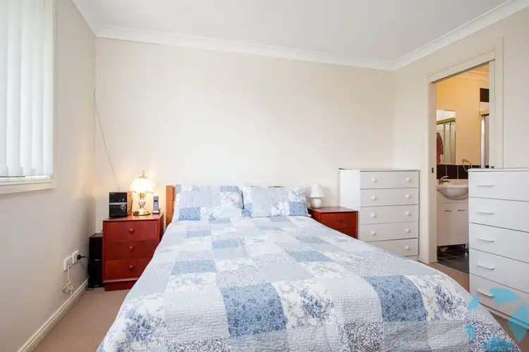 Fifth view of Homely house listing, 1/38 Hillcrest Rd, Quakers Hill NSW 2763