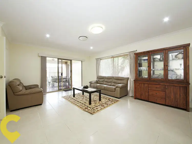 Third view of Homely house listing, 52 Parkway Crescent, Murrumba Downs QLD 4503