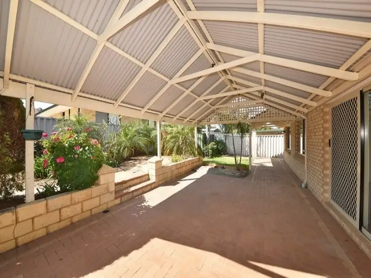 Third view of Homely house listing, 6 Kattamorda Pass, Sinagra WA 6065