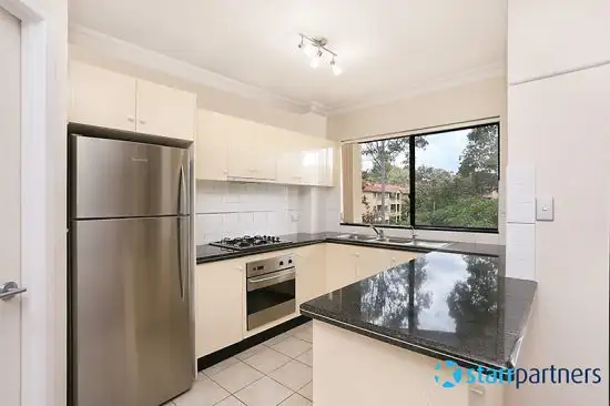 Second view of Homely unit listing, 46/23 Brickfield Street, North Parramatta NSW 2151