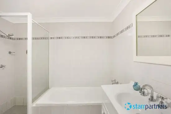 Third view of Homely unit listing, 6/33-41 Brickfield Street, North Parramatta NSW 2151