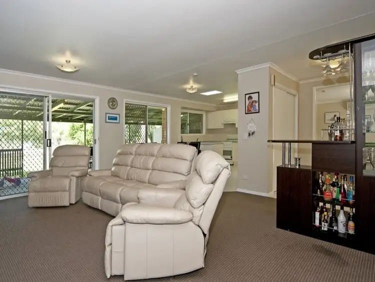 Third view of Homely house listing, 27 Thagoona Haigslea Road, Thagoona QLD 4306