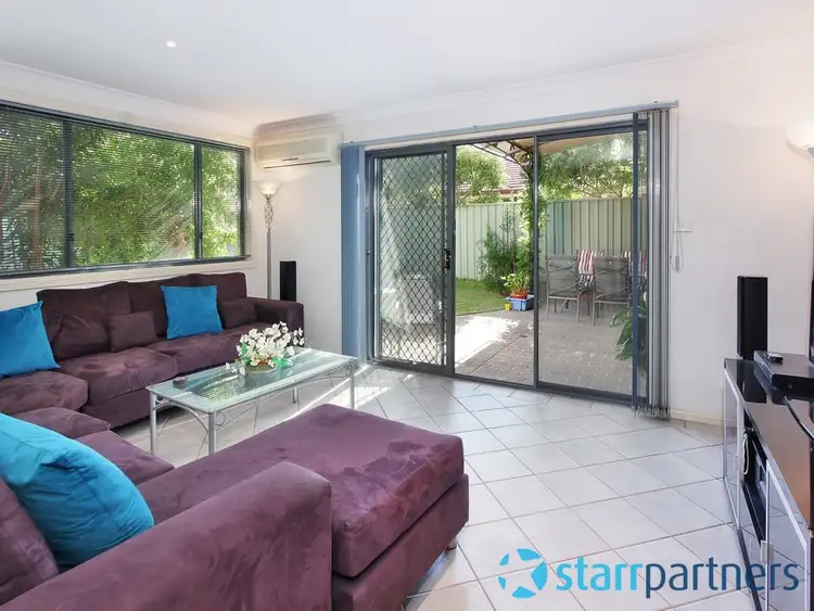 Fourth view of Homely house listing, 29 Laguna Drive, Glenmore Park NSW 2745