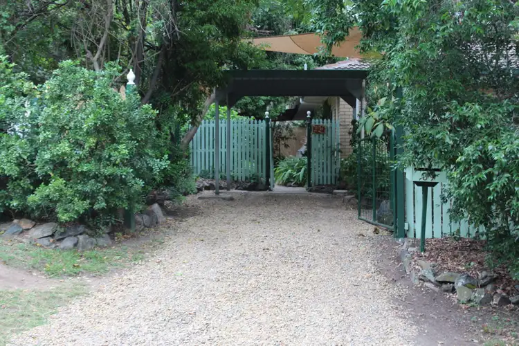 Main view of Homely house listing, 39 Mt Glorious Road, Samford Village QLD 4520