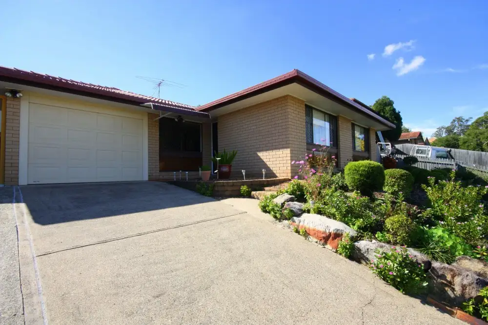 Main view of Homely house listing, 23 Zeil Street, Riverhills QLD 4074