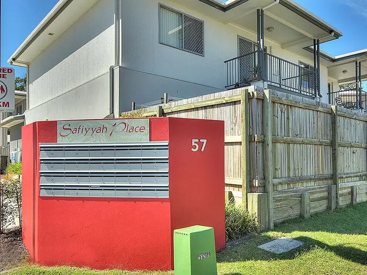Fifth view of Homely townhouse listing, 29 / 57 Nabeel Pl, Calamvale QLD 4116