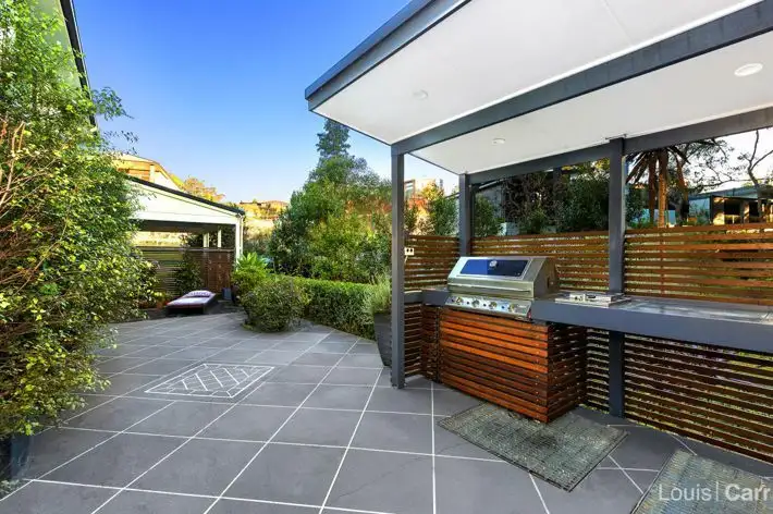 Fourth view of Homely house listing, 4 Jindall Court, Glenhaven NSW 2156