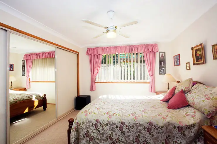 Sixth view of Homely townhouse listing, Address available on request