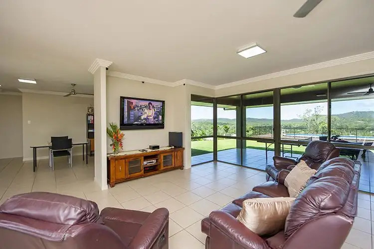 Seventh view of Homely house listing, 66 Luana Crescent, Burua QLD 4680