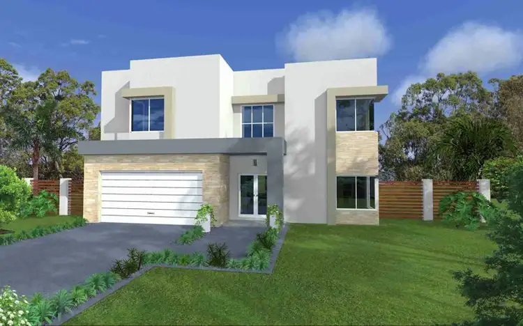 Second view of Homely land listing, 9-11 Aldershot street, Sunnybank QLD 4109