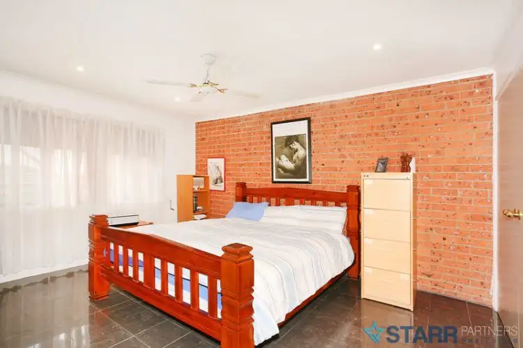 Sixth view of Homely villa listing, 8/20-22 O'brien Street, Mount Druitt NSW 2770