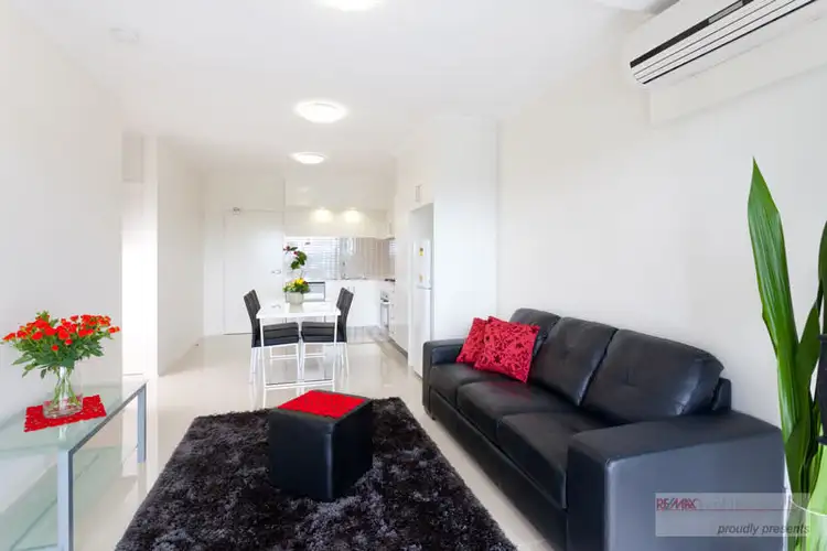 Sixth view of Homely unit listing, 5/49 Rosemount Terrace, Windsor QLD 4030