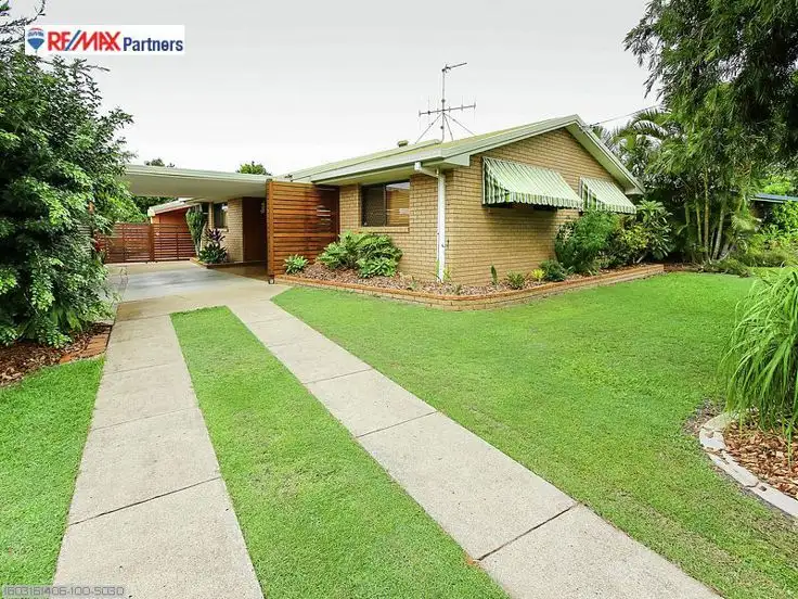 3 Cullen Ave, Torquay QLD 4655