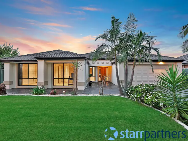 Second view of Homely house listing, 52 Bradley Ave, Harrington Park NSW 2567