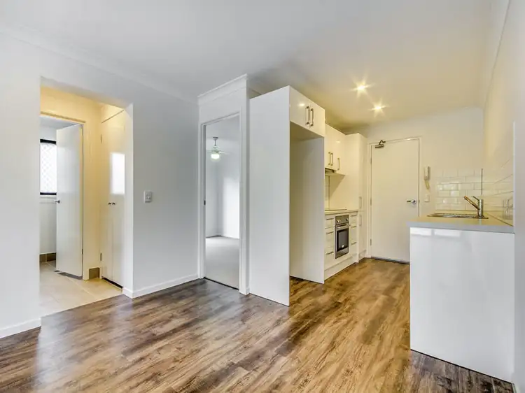 Second view of Homely apartment listing, 2/2 Gledson Street, Zillmere QLD 4034