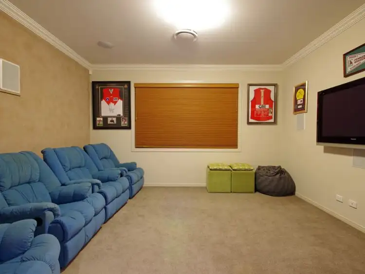 Seventh view of Homely house listing, 47 Ferrymans Ct, Helensvale QLD 4212