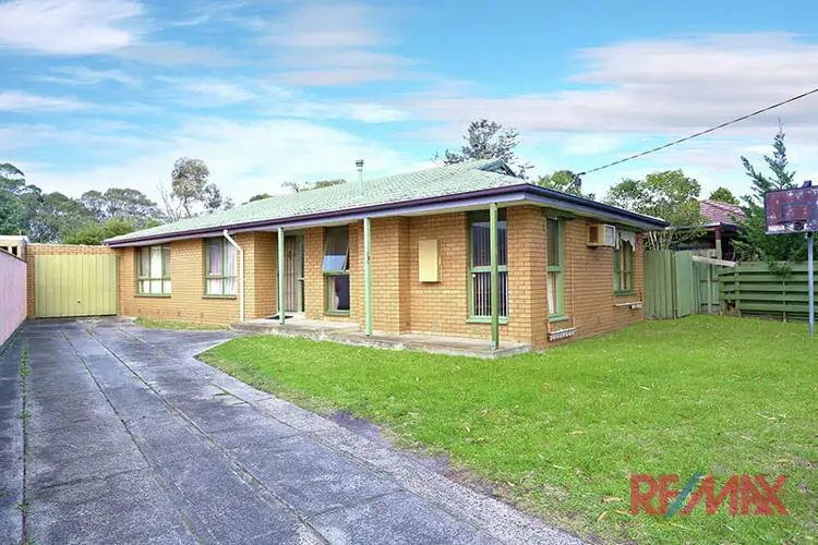 22 Vanessa Drive, Hampton Park VIC 3976