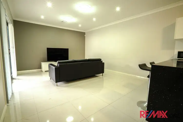 Second view of Homely villa listing, 1/114 Rooty Hill Road North, Rooty Hill NSW 2766