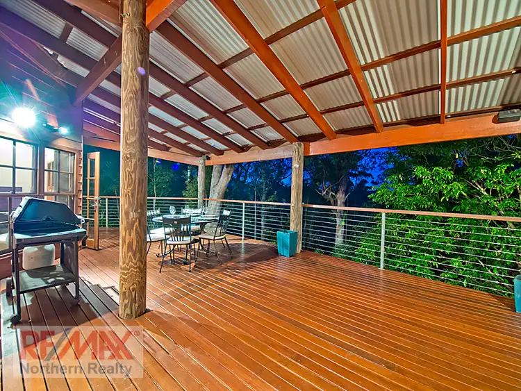 Fifth view of Homely house listing, 42 Lascelle Ct, Eatons Hill QLD 4037
