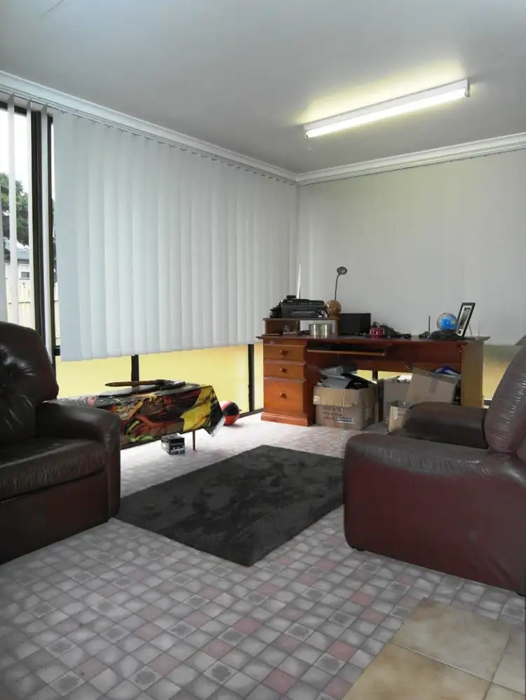 Sixth view of Homely house listing, 66a Long Street, Rangeville QLD 4350