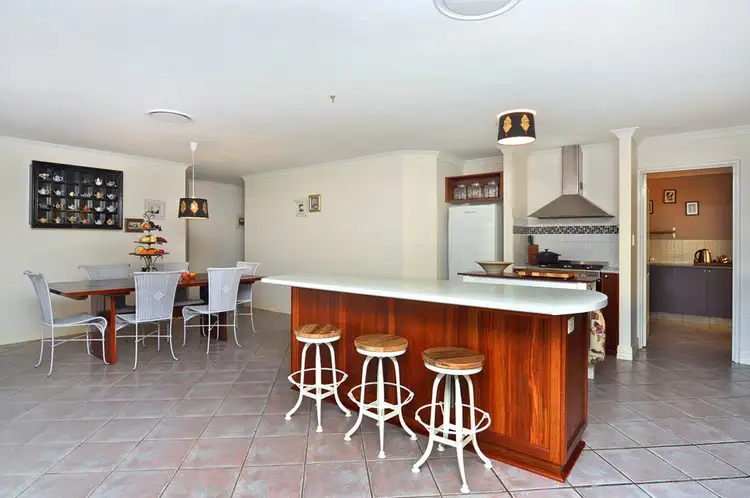 Third view of Homely house listing, 25 St Peters Green, College Grove WA 6230