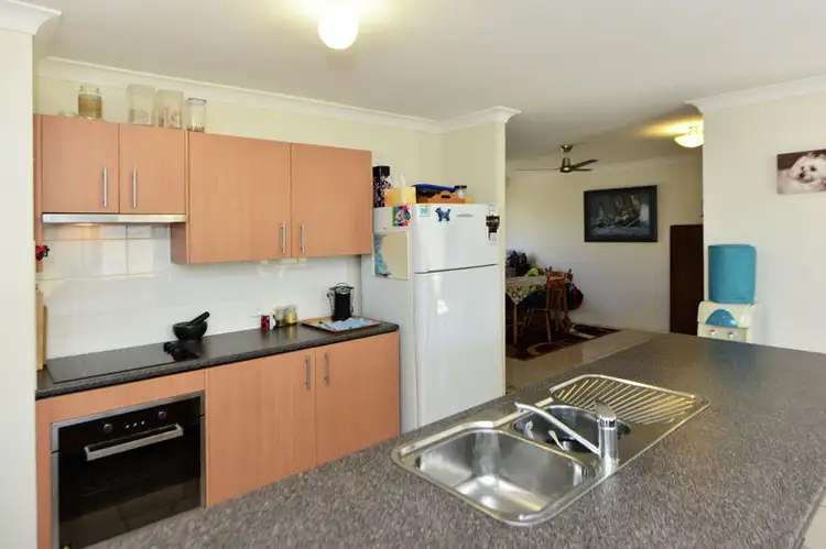 Fourth view of Homely house listing, 340a Tor Street, Newtown QLD 4350