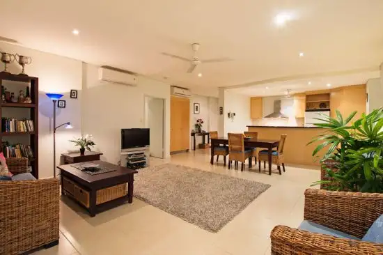 Fifth view of Homely apartment listing, 4 Myilly Terrace, Larrakeyah NT 820