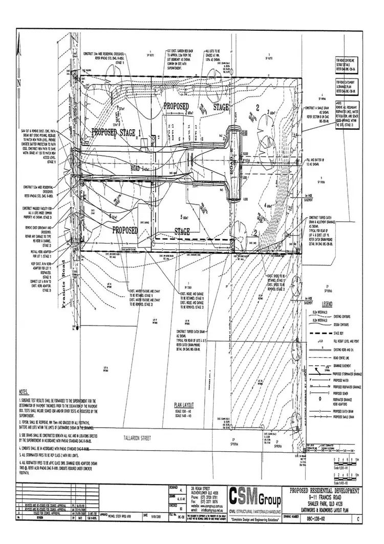 Second view of Homely land listing, Lot 4, 9 Francis Road, Shailer Park QLD 4128