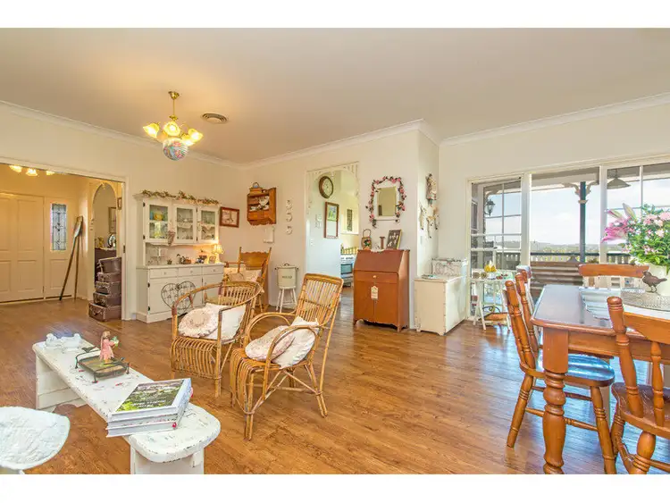 Fifth view of Homely house listing, 14 Edwin Street, Westbrook QLD 4350