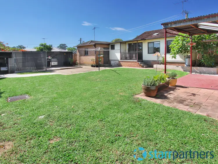 Third view of Homely house listing, 153 Oxford Street, Cambridge Park NSW 2747