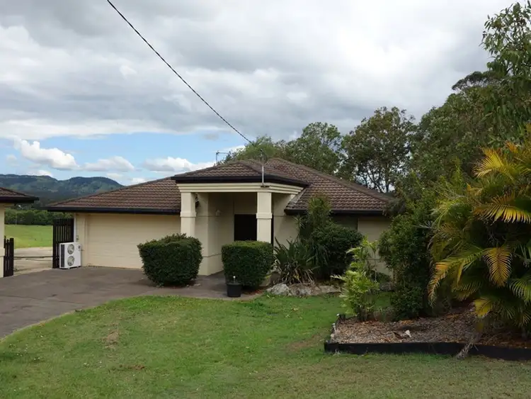 Main view of Homely house listing, 14 Wacal Road, Mothar Mountain QLD 4570