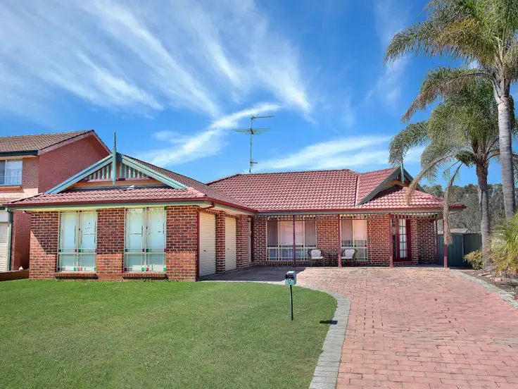 24 Weaver Street, Erskine Park NSW 2759