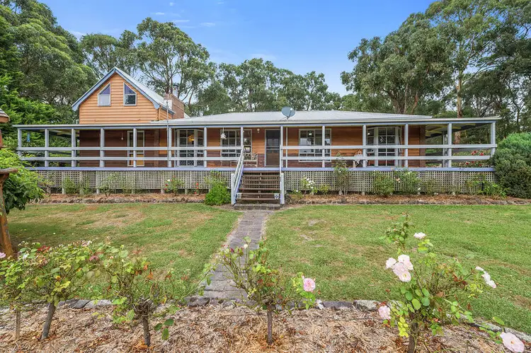 Third view of Homely house listing, 10 Sells Road, Barongarook VIC 3249