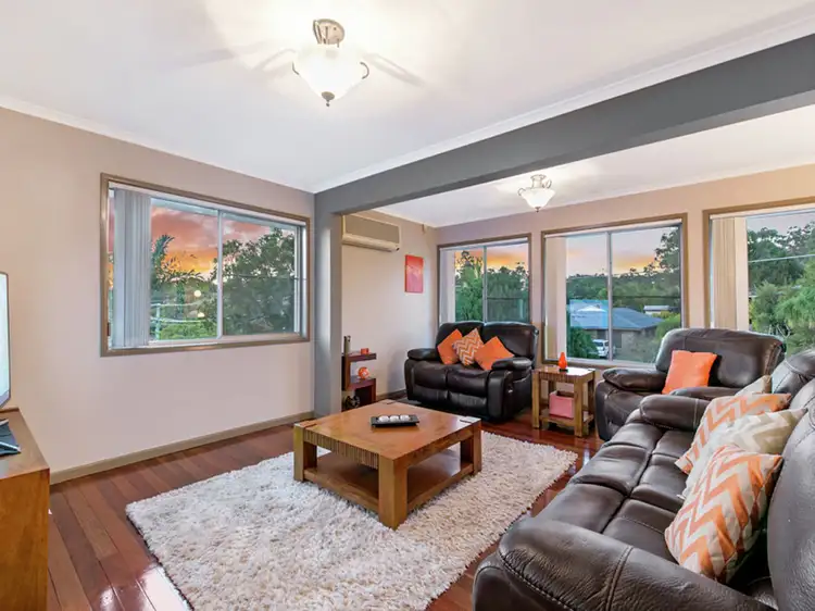 Fourth view of Homely house listing, 11 Wirra Street, Shailer Park QLD 4128