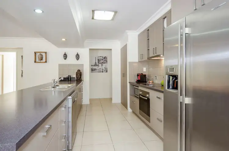 Fourth view of Homely house listing, 3 Centaurus Close, Telina QLD 4680