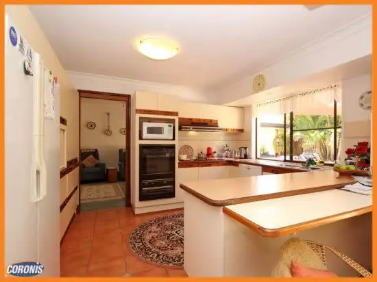 Fifth view of Homely house listing, 23 Southern Cross Drive, Newport QLD 4020