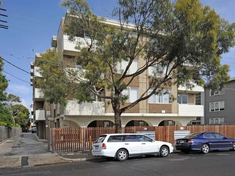 3/45 De Carle Street, Brunswick VIC 3056