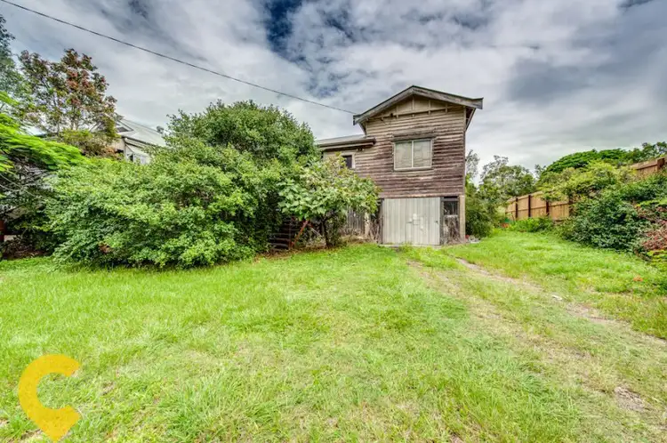 42 Chelmer Street East, Chelmer QLD 4068