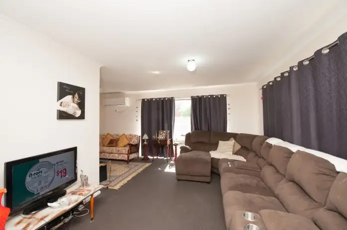 Sixth view of Homely house listing, 28 Gilbul Way, Springdale Heights NSW 2641