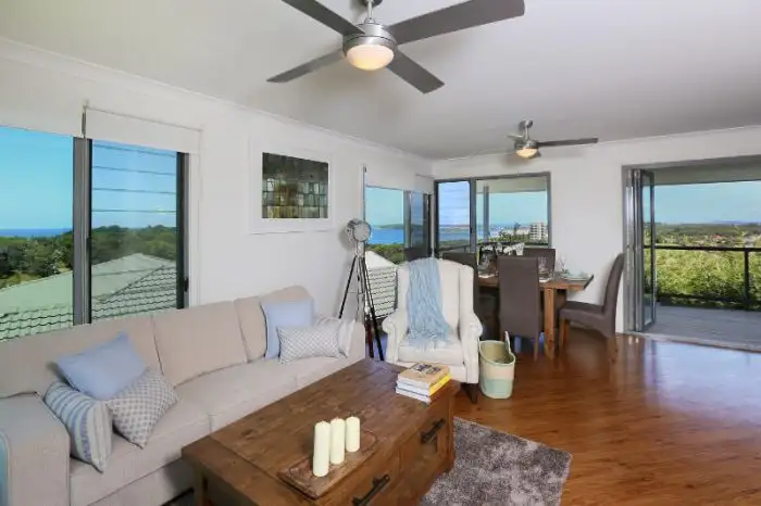 Third view of Homely house listing, 18 Macauleys Headland Drive, Coffs Harbour NSW 2450